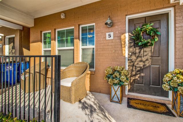 310 N Chestnut Street 4, Mckinney, TX 75069