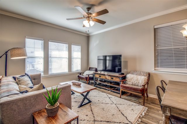 310 N Chestnut Street 4, Mckinney, TX 75069