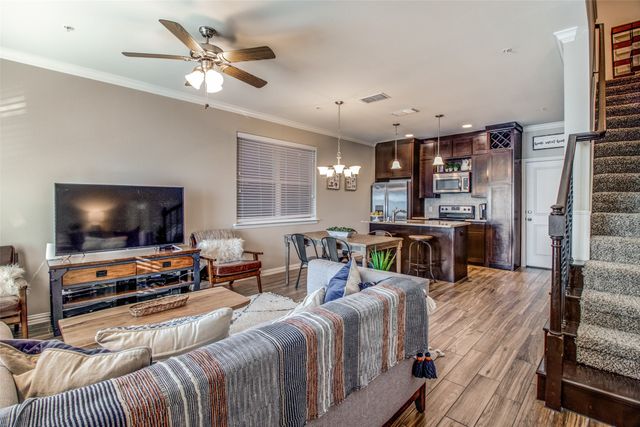 310 N Chestnut Street 4, Mckinney, TX 75069