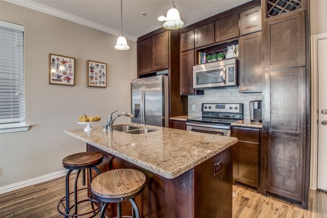 310 N Chestnut Street 4, Mckinney, TX 75069