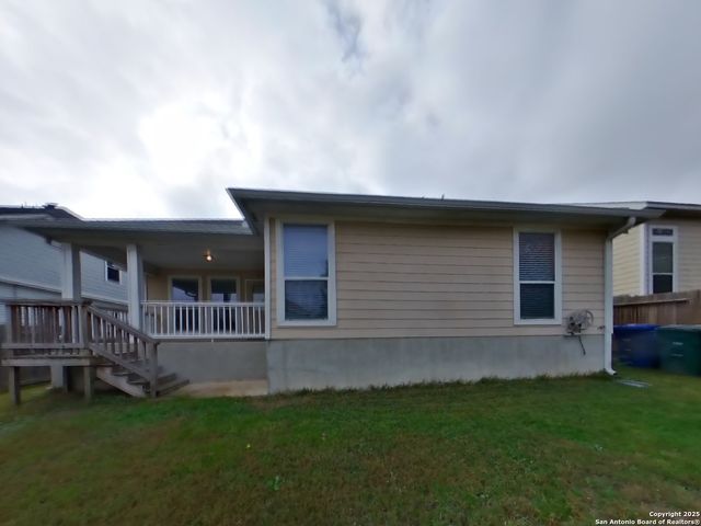 9039 Thomas York, San Antonio, TX 78251