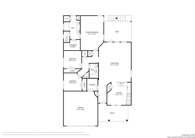 9039 Thomas York, San Antonio, TX 78251