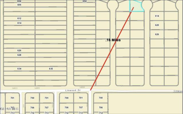 PN-238647 Baxter Avenue, Horizon City, TX 79928