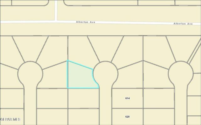 PN-238647 Baxter Avenue, Horizon City, TX 79928