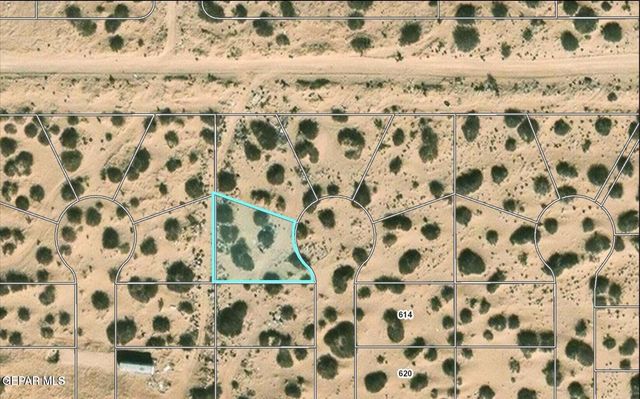 PN-238647 Baxter Avenue, Horizon City, TX 79928