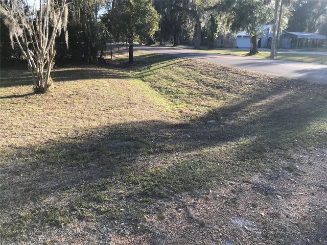 1508 N ARCADIA AVENUE, Arcadia, FL 34266