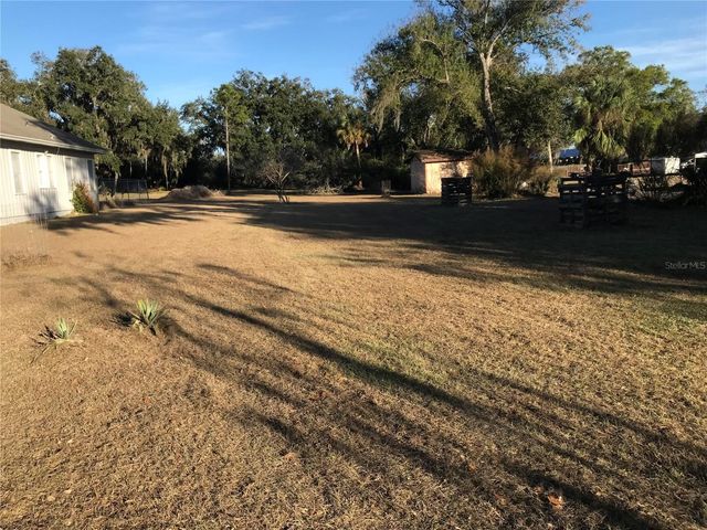 1508 N ARCADIA AVENUE, Arcadia, FL 34266