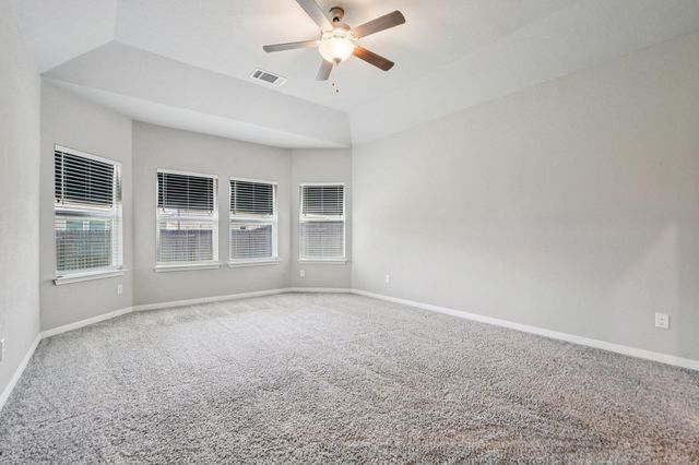 1007 Guadalupe Bass RD, Hutto, TX 78634