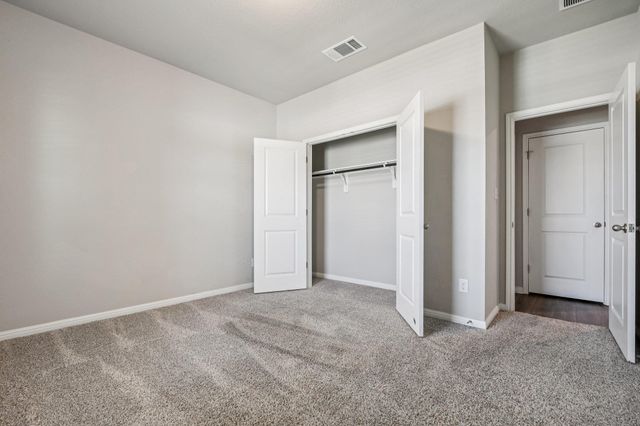 1007 Guadalupe Bass RD, Hutto, TX 78634
