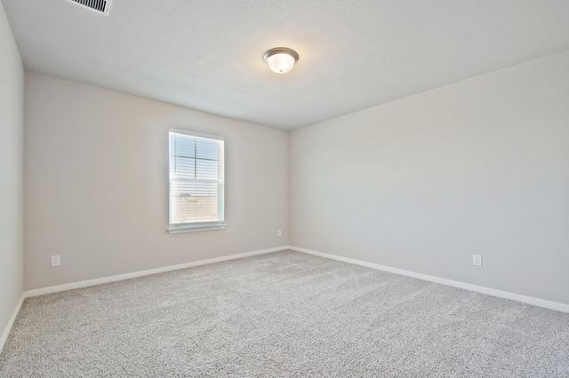 1007 Guadalupe Bass RD, Hutto, TX 78634