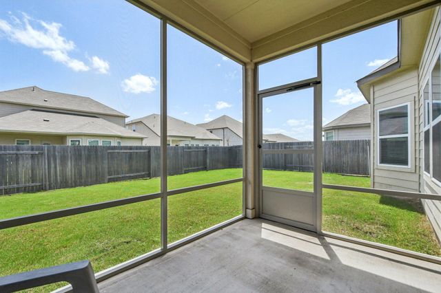 1007 Guadalupe Bass RD, Hutto, TX 78634