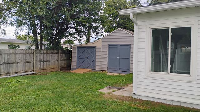 223 Prentice Drive, New Carlisle, OH 45344