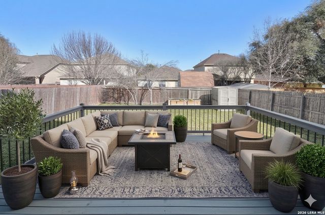 926 SPELLO CIR, San Antonio, TX 78253