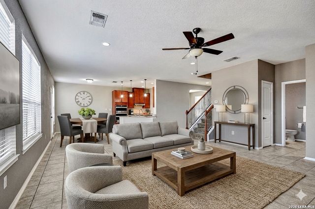 926 SPELLO CIR, San Antonio, TX 78253