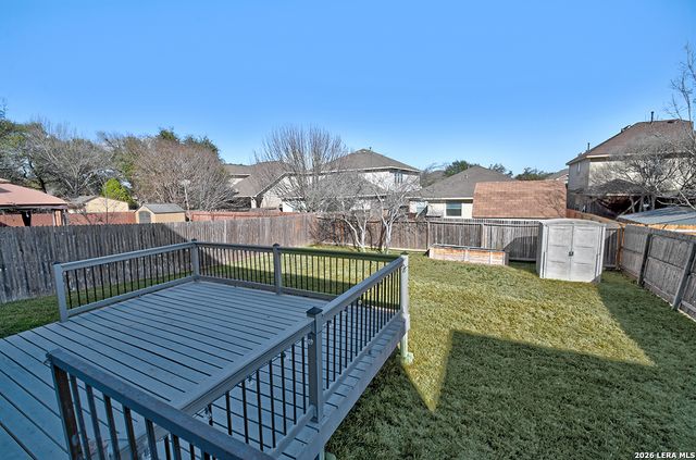 926 SPELLO CIR, San Antonio, TX 78253