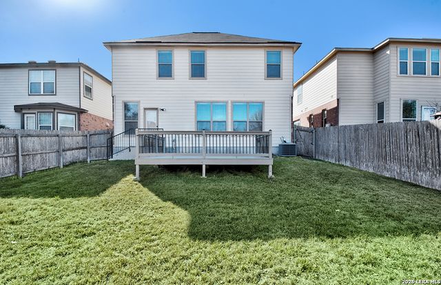 926 SPELLO CIR, San Antonio, TX 78253