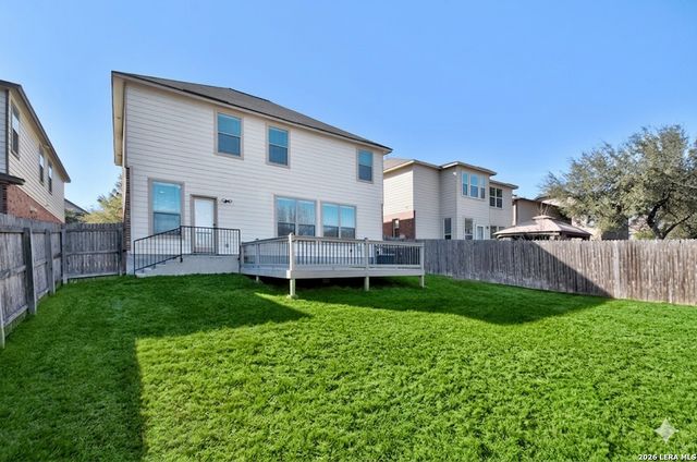 926 SPELLO CIR, San Antonio, TX 78253
