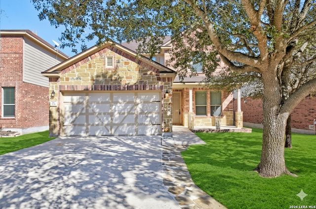926 SPELLO CIR, San Antonio, TX 78253