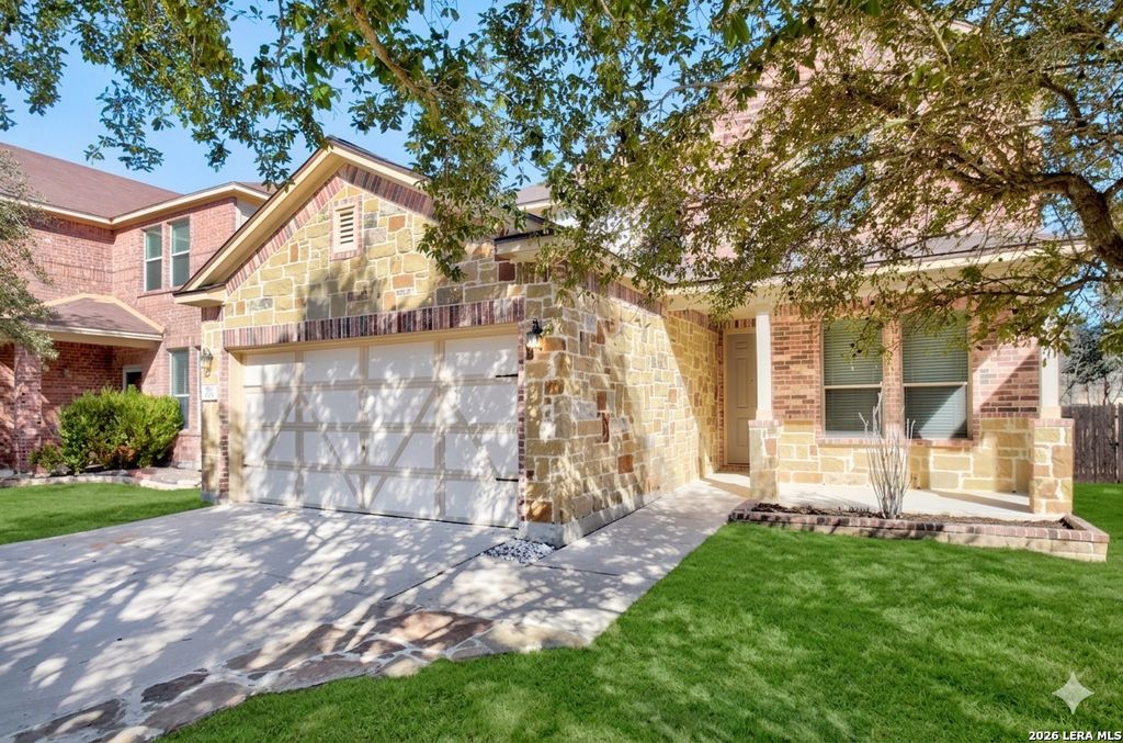 926 SPELLO CIR, San Antonio, TX 78253