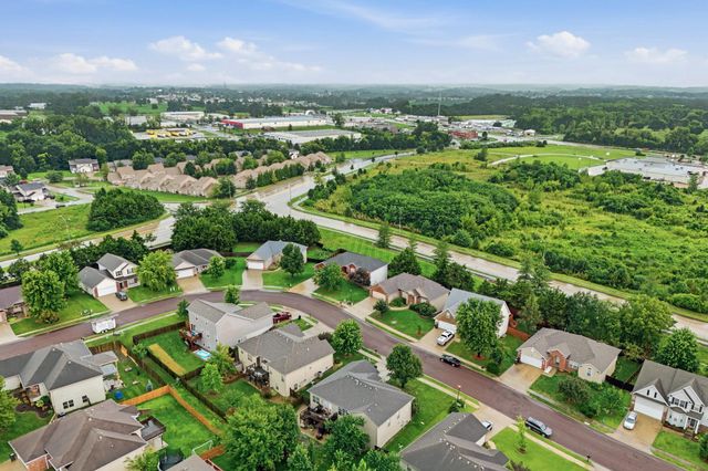 1400 CAROLINA DR, Columbia, MO 65202