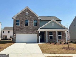 1934 Watson Falls Court, Lawrenceville, GA 30043