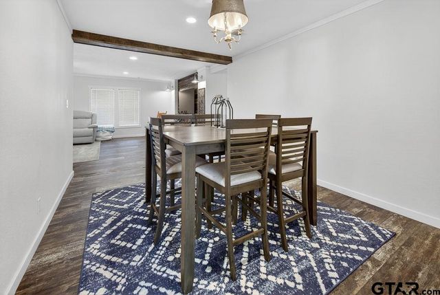 6880 PR 7703, Athens, TX 75752