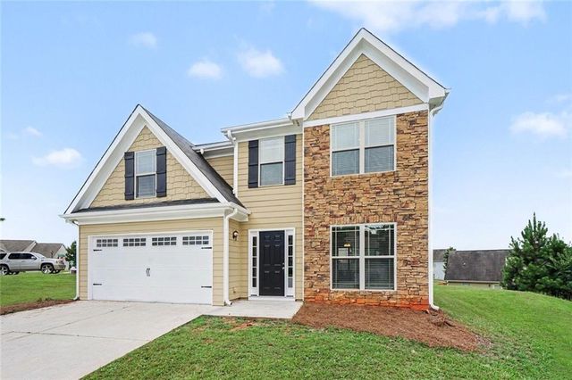 2121 Centenary Main Street, Dacula, GA 30019