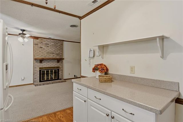 2200 Creekwood Drive, Greensboro, NC 27407