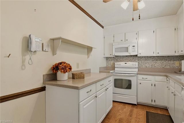 2200 Creekwood Drive, Greensboro, NC 27407