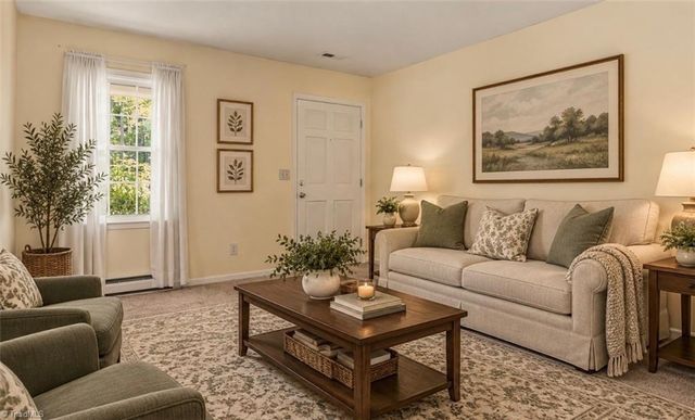 2200 Creekwood Drive, Greensboro, NC 27407