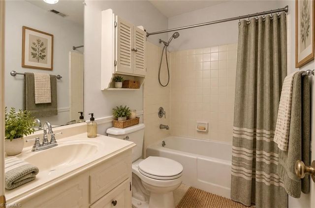 2200 Creekwood Drive, Greensboro, NC 27407