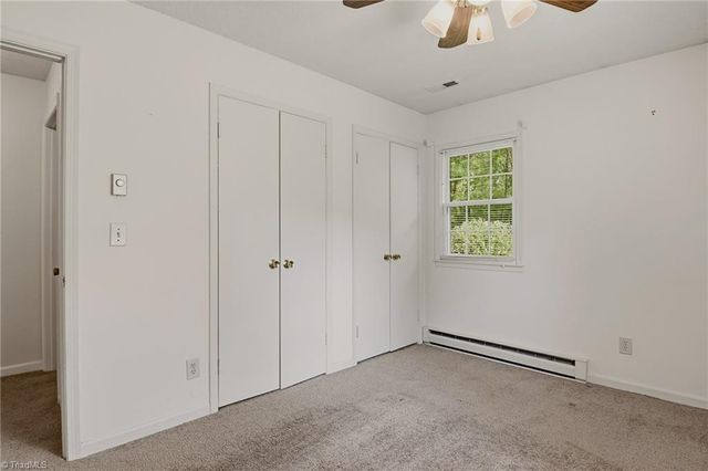 2200 Creekwood Drive, Greensboro, NC 27407