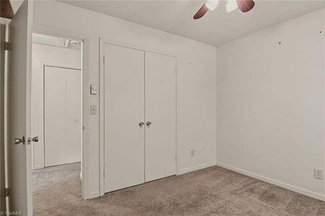 2200 Creekwood Drive, Greensboro, NC 27407