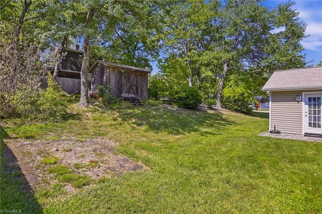 2200 Creekwood Drive, Greensboro, NC 27407
