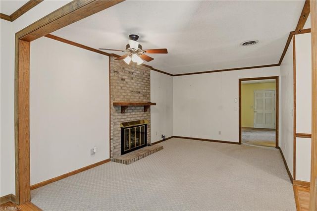 2200 Creekwood Drive, Greensboro, NC 27407