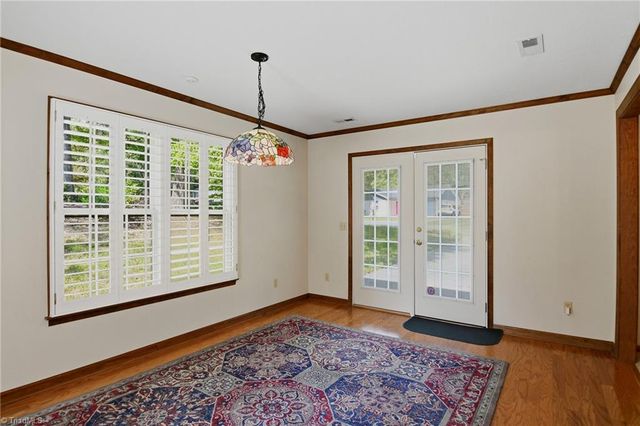 2200 Creekwood Drive, Greensboro, NC 27407