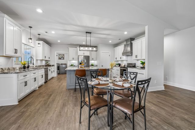 1759 Lasea Rd, Spring Hill, TN 37174