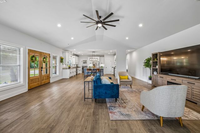 1759 Lasea Rd, Spring Hill, TN 37174