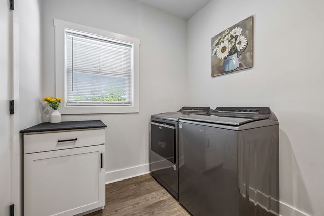 1759 Lasea Rd, Spring Hill, TN 37174