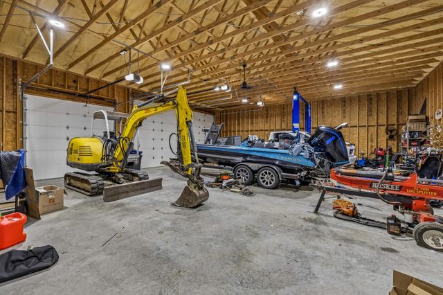 1759 Lasea Rd, Spring Hill, TN 37174