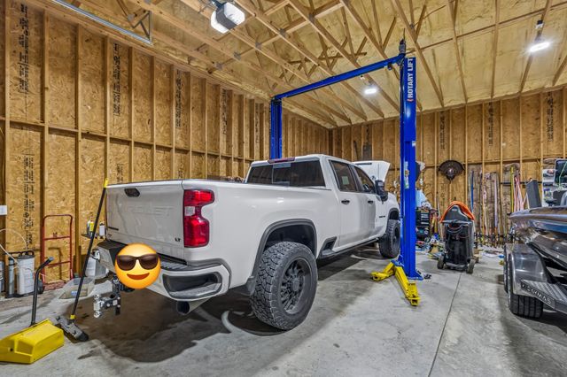 1759 Lasea Rd, Spring Hill, TN 37174
