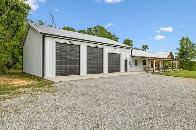 1759 Lasea Rd, Spring Hill, TN 37174