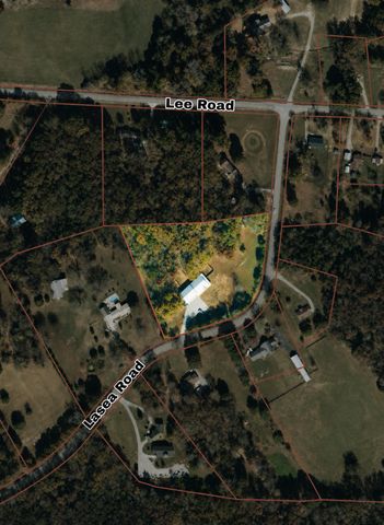 1759 Lasea Rd, Spring Hill, TN 37174