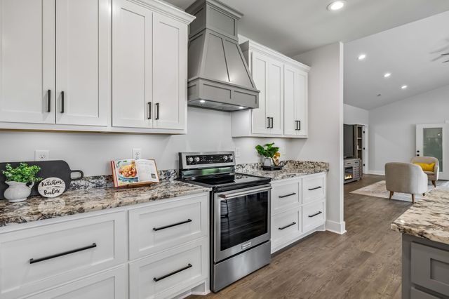 1759 Lasea Rd, Spring Hill, TN 37174