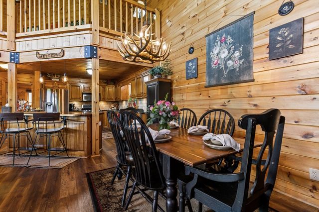 115 Mountain High Drive, Mineral Bluff, GA 30559
