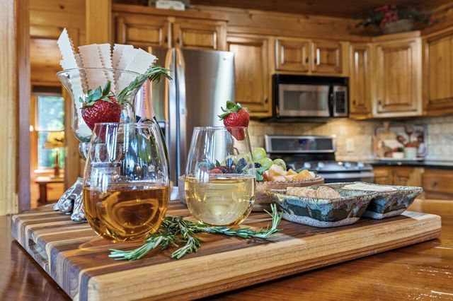115 Mountain High Drive, Mineral Bluff, GA 30559
