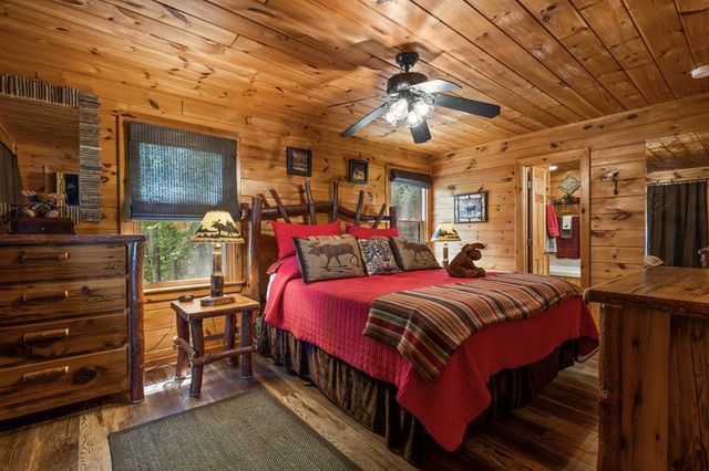 115 Mountain High Drive, Mineral Bluff, GA 30559