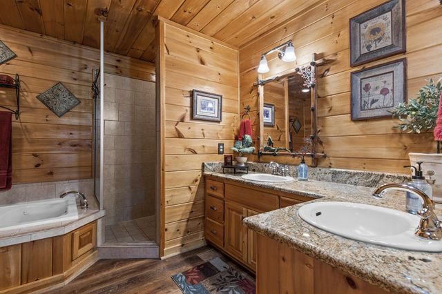 115 Mountain High Drive, Mineral Bluff, GA 30559