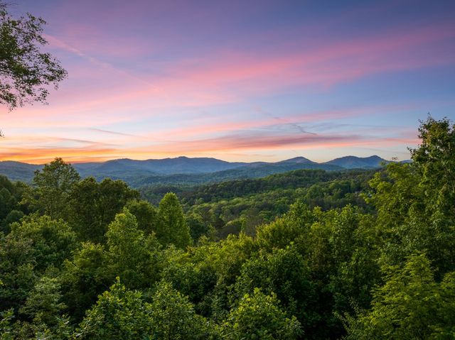 115 Mountain High Drive, Mineral Bluff, GA 30559