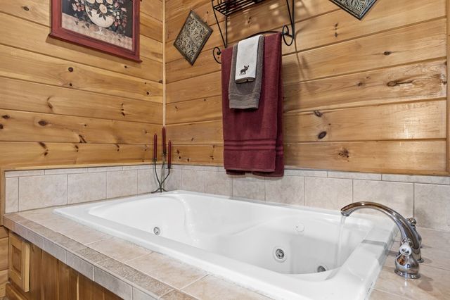 115 Mountain High Drive, Mineral Bluff, GA 30559